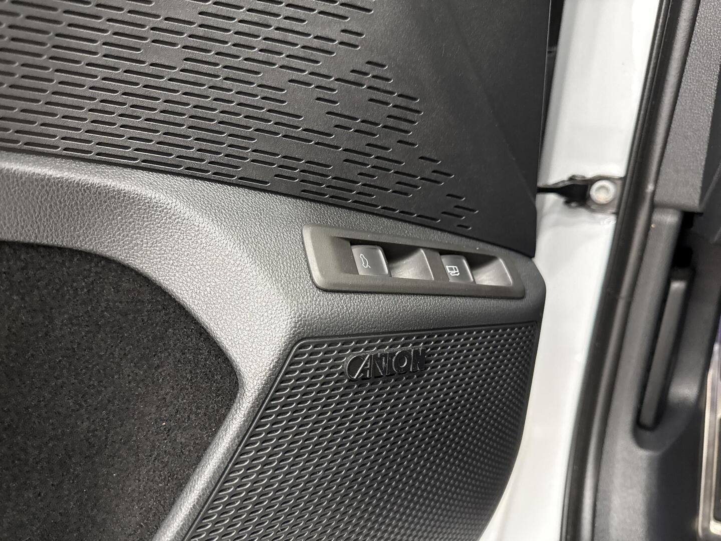 SKODA Octavia 2021