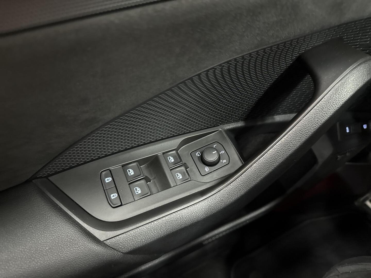 SKODA Octavia 2021