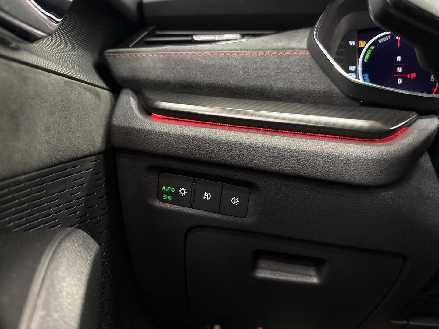 SKODA Octavia 2021