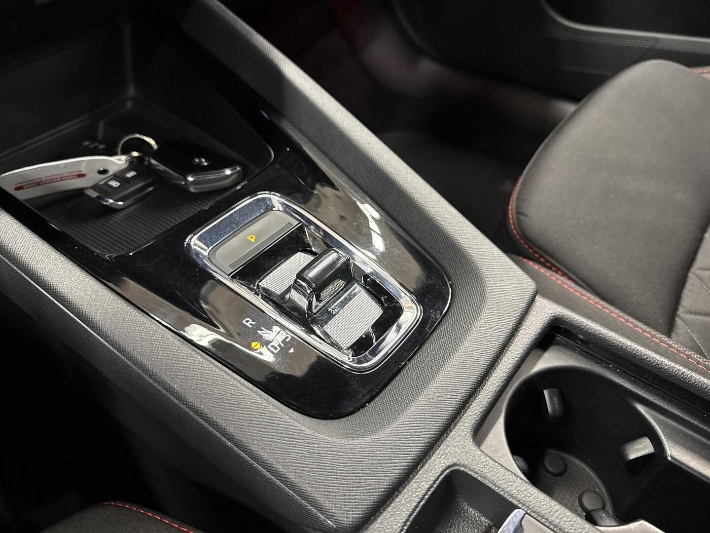 SKODA Octavia 2021