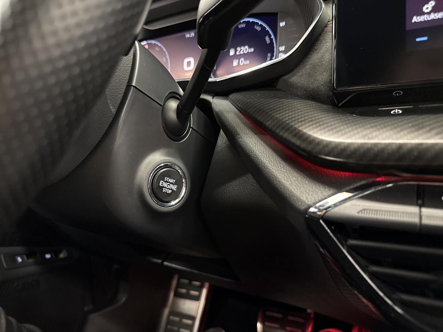 SKODA Octavia 2021