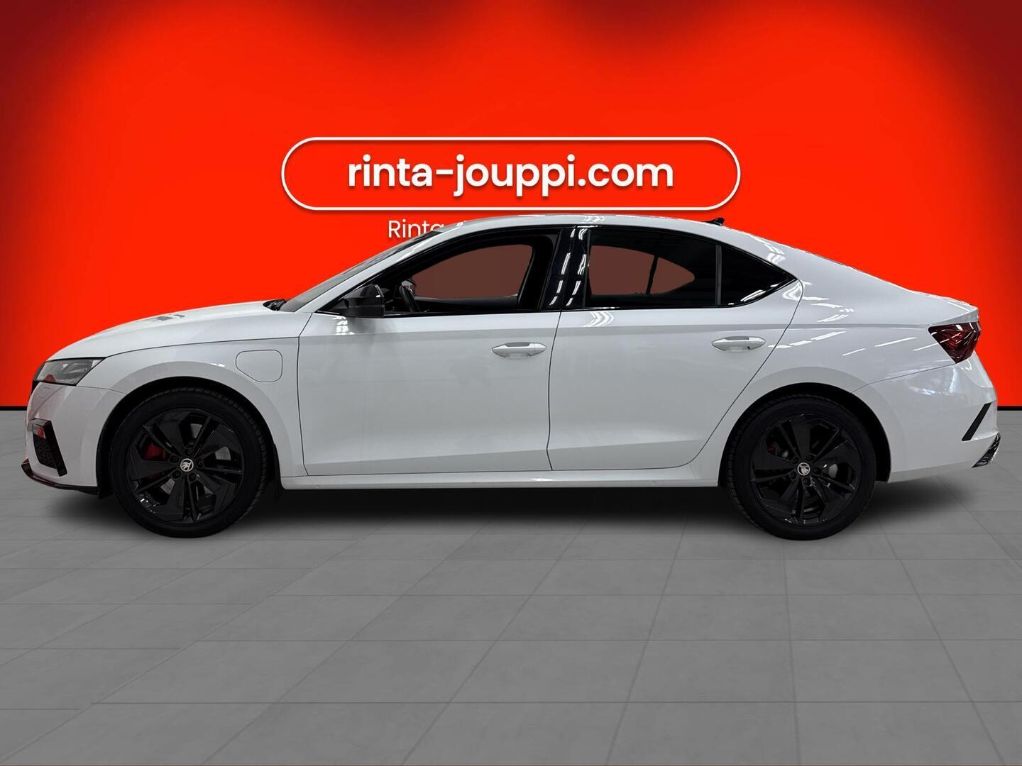 SKODA Octavia 2021