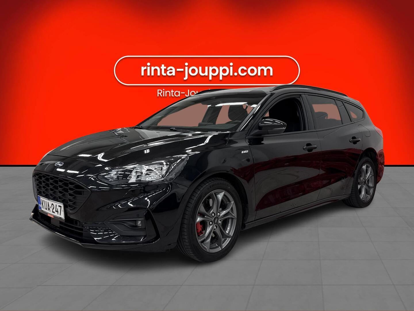 FORD Focus 2021