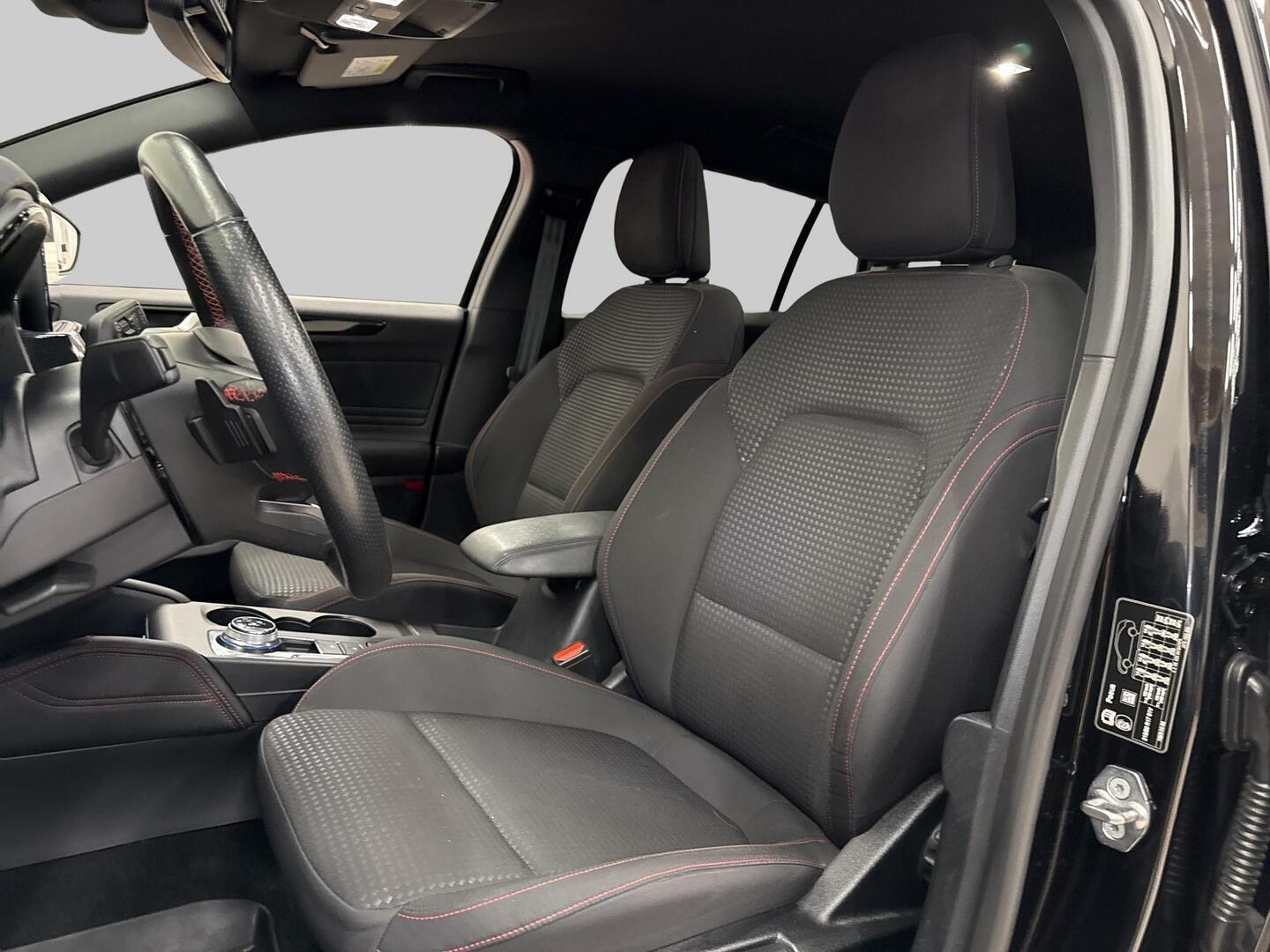FORD Focus 2021