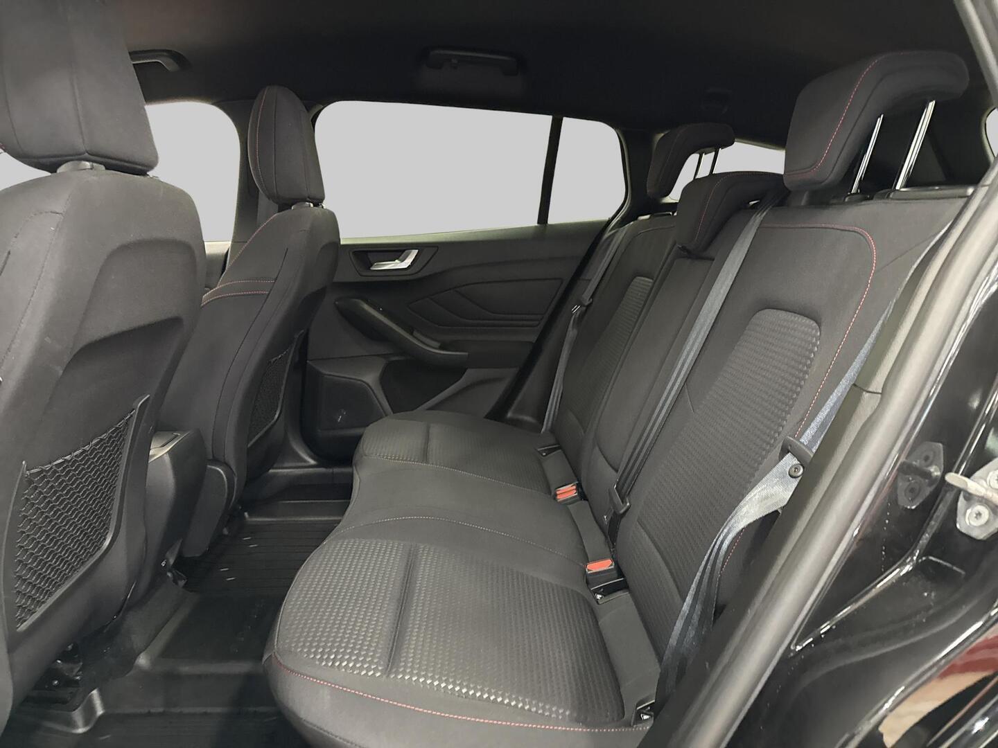 FORD Focus 2021