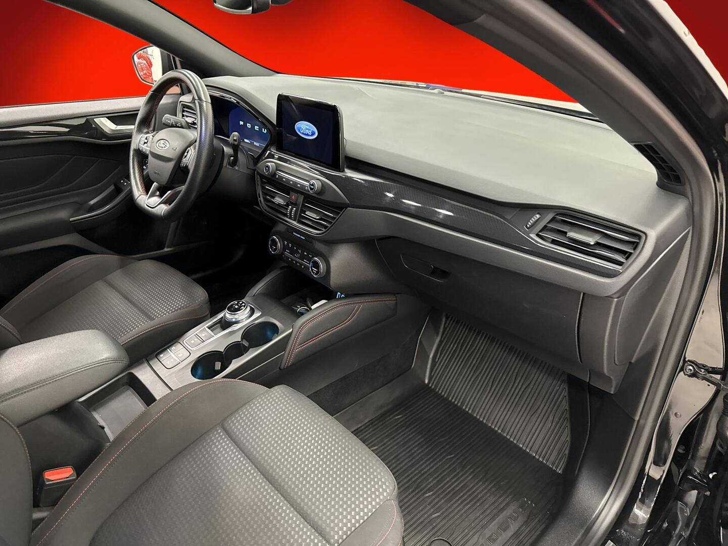 FORD Focus 2021