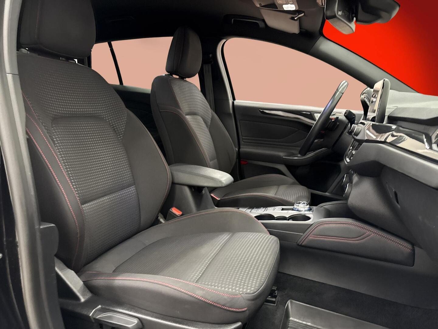 FORD Focus 2021