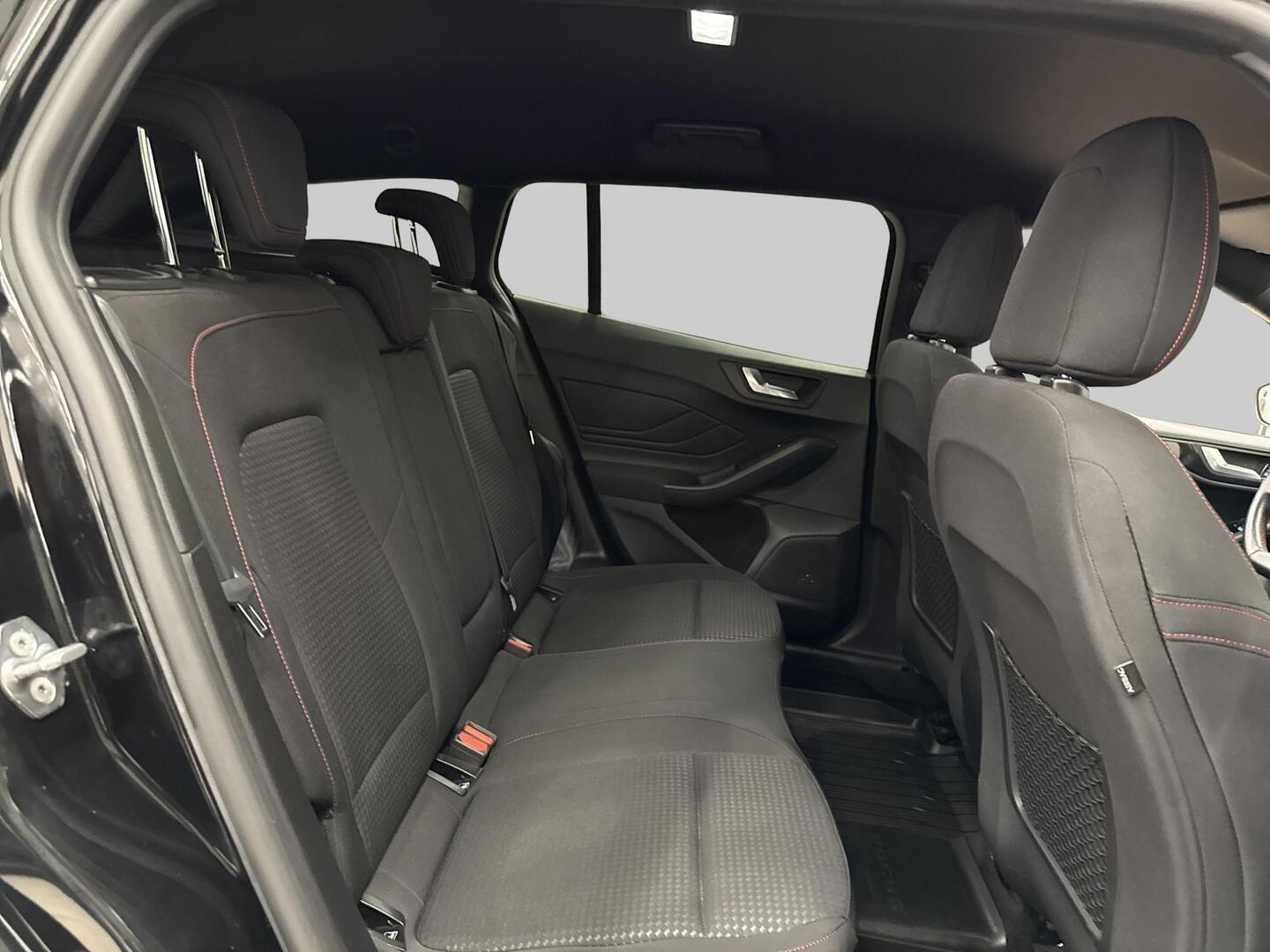 FORD Focus 2021