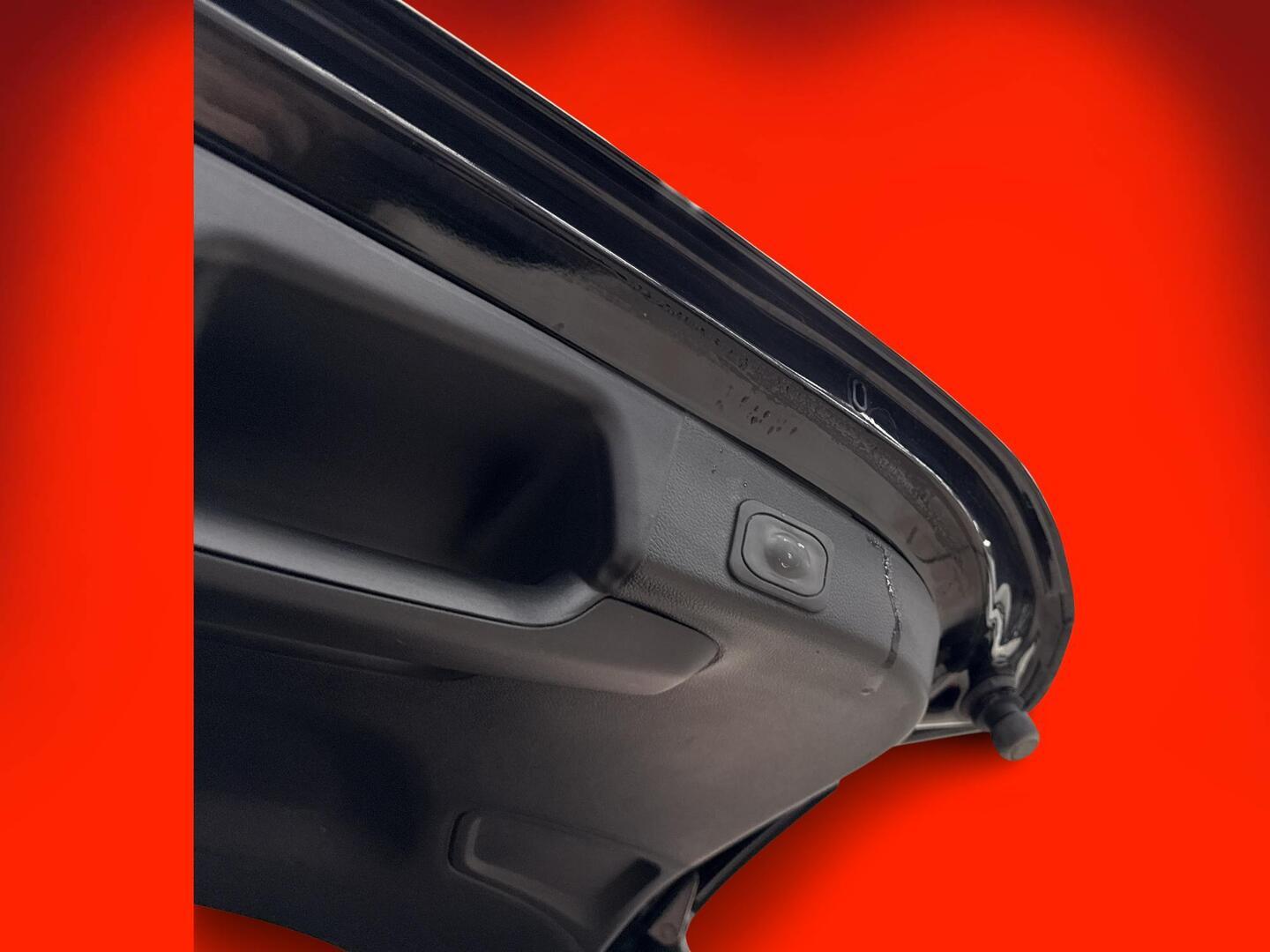 FORD Focus 2021