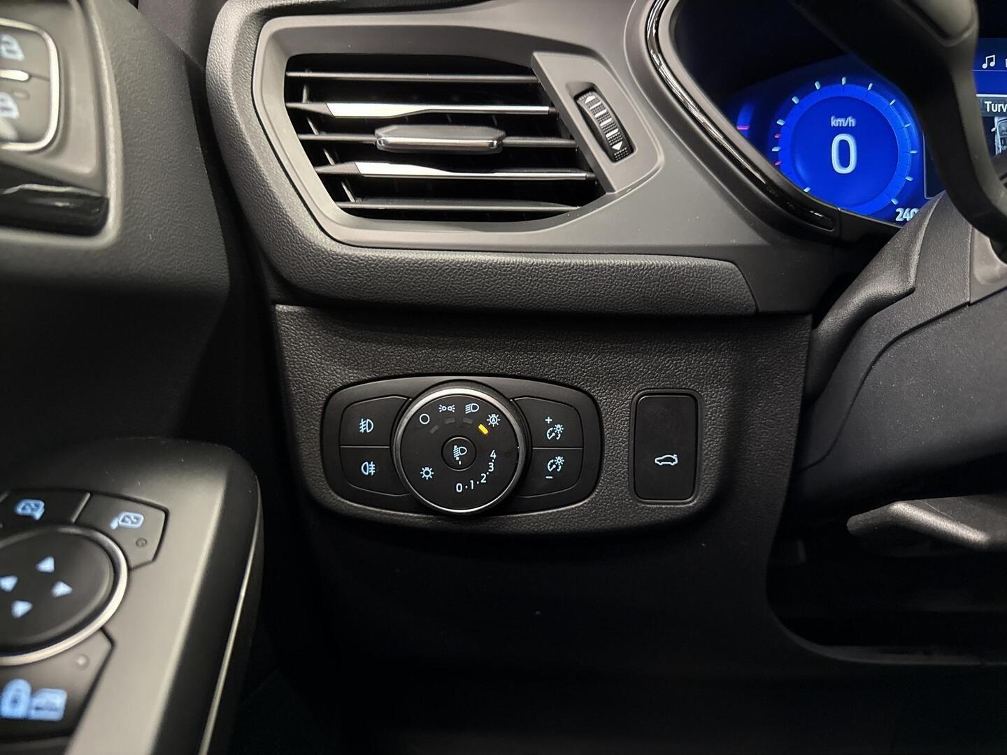 FORD Focus 2021