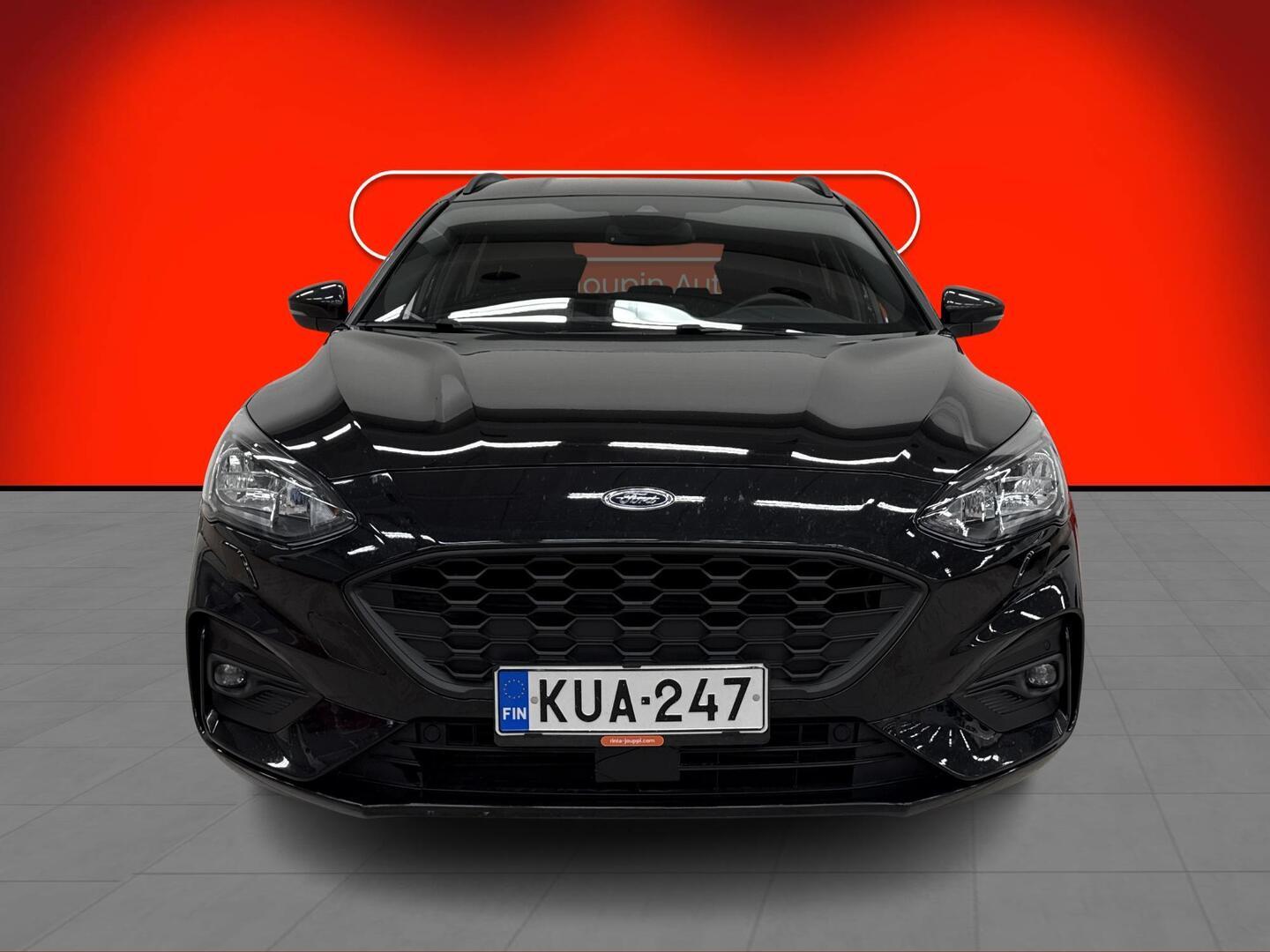 FORD Focus 2021