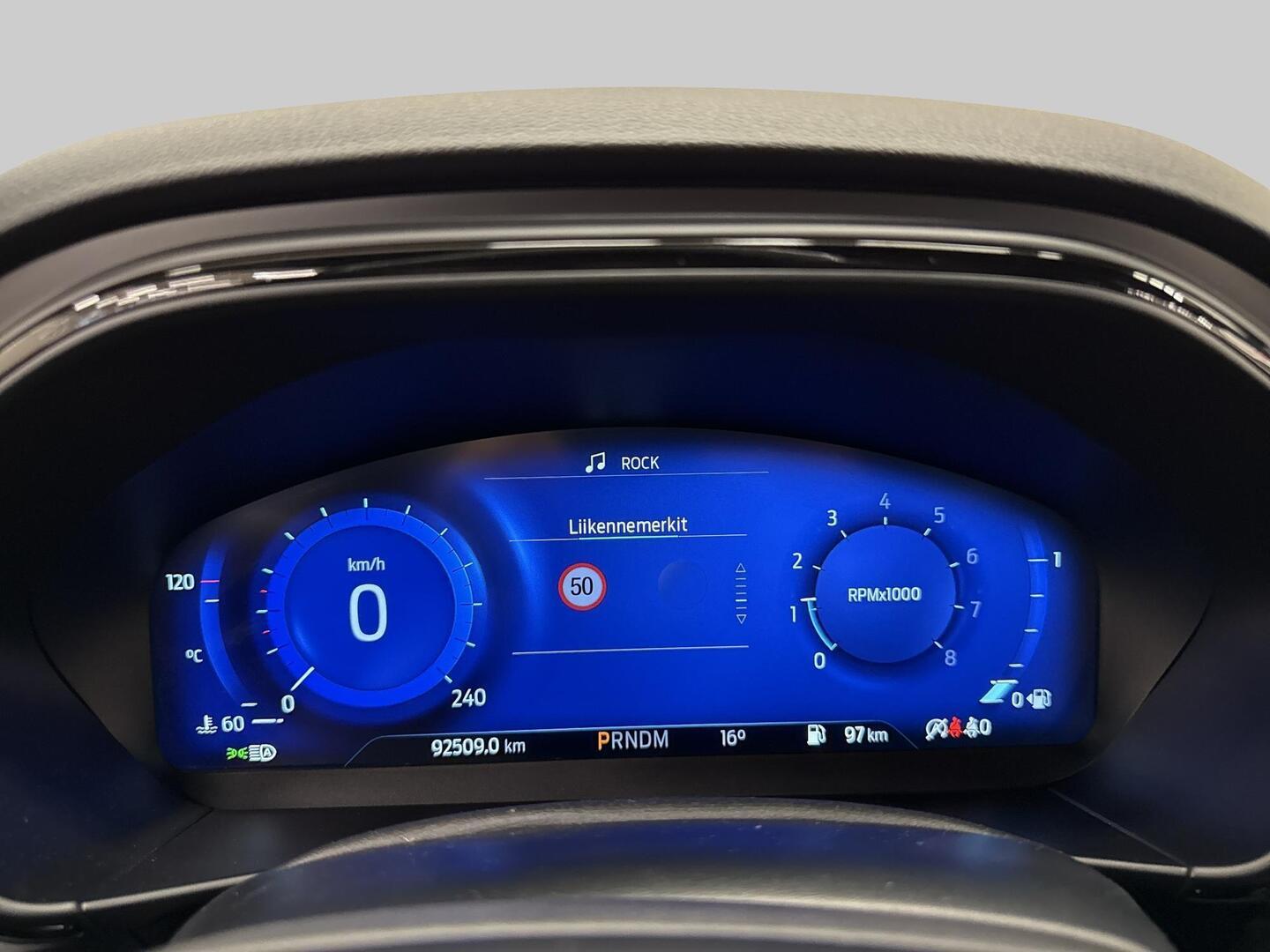 FORD Focus 2021