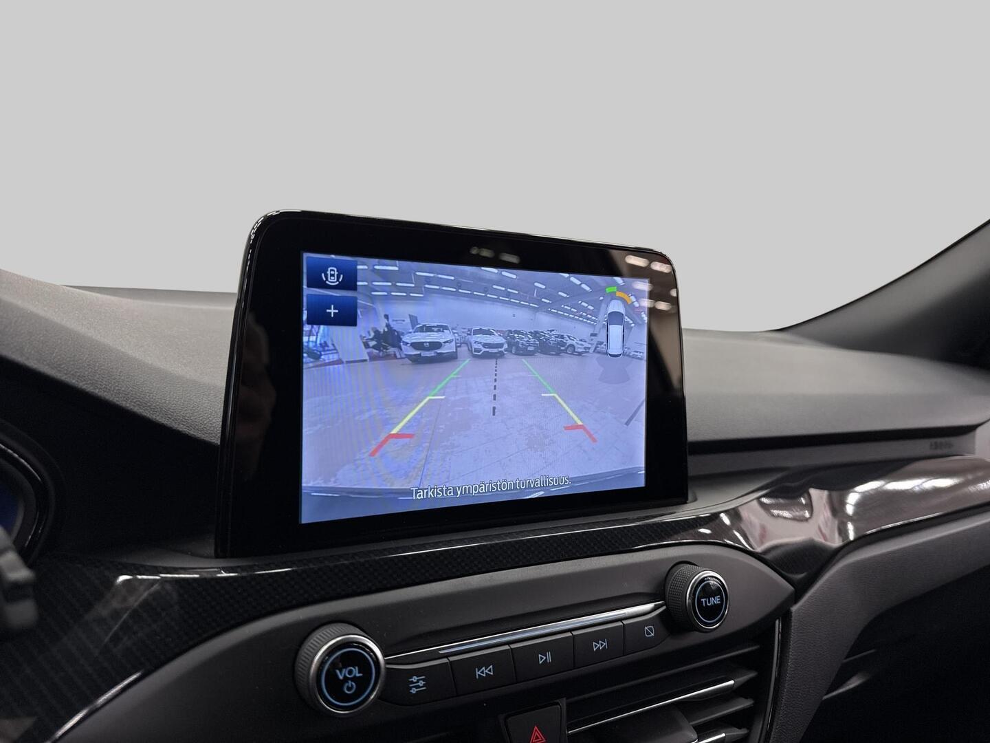 FORD Focus 2021