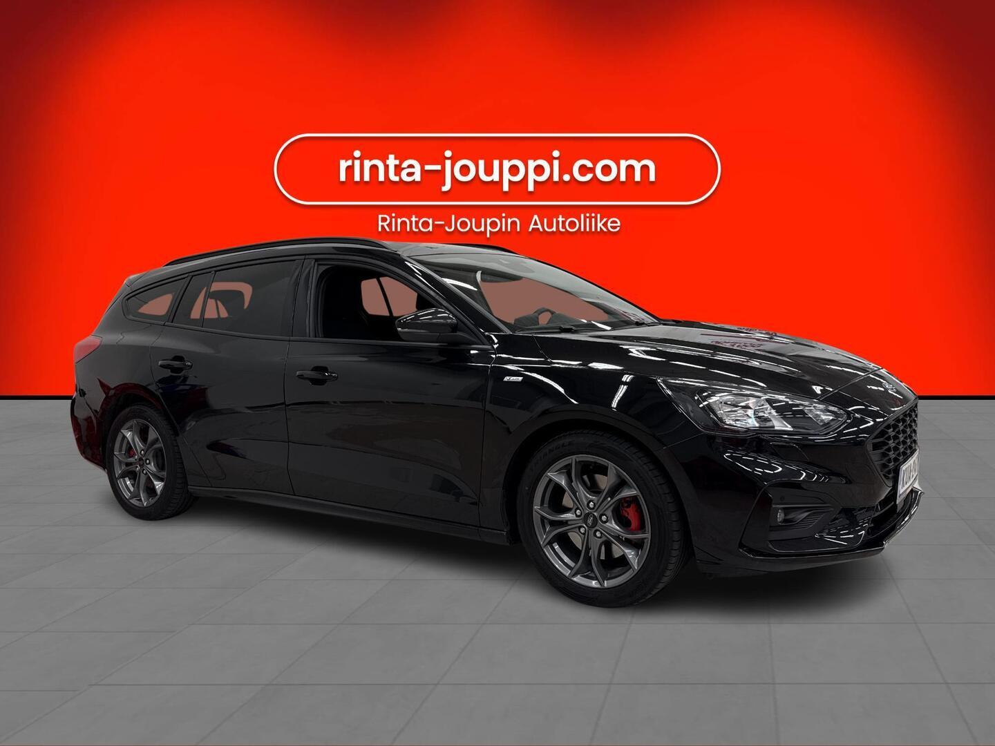 FORD Focus 2021