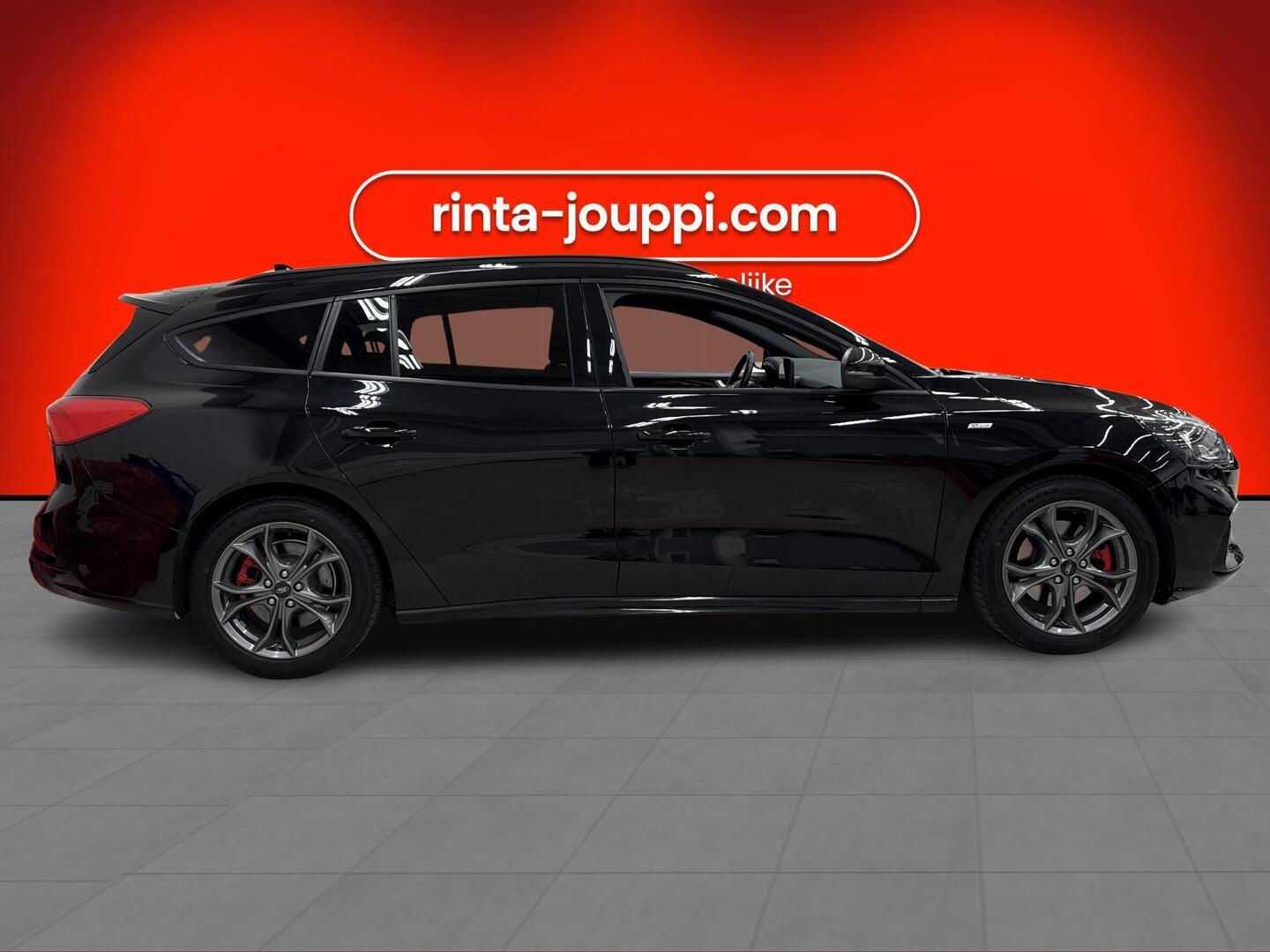 FORD Focus 2021