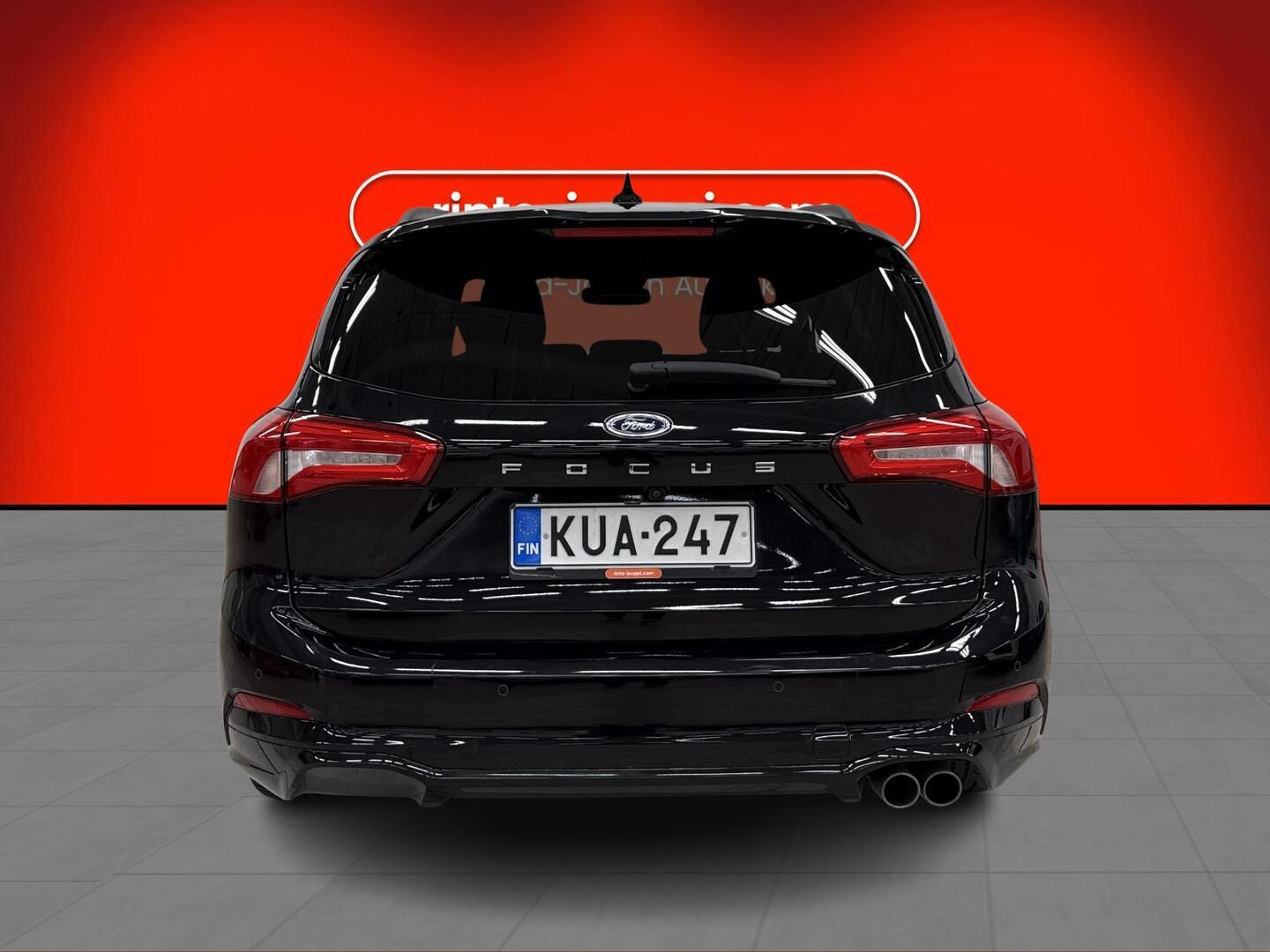 FORD Focus 2021