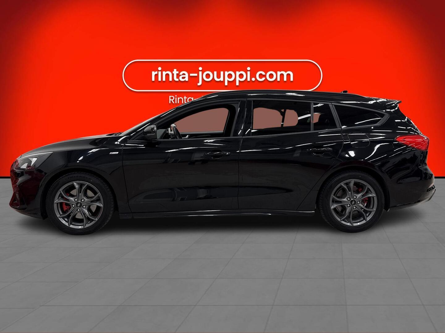 FORD Focus 2021