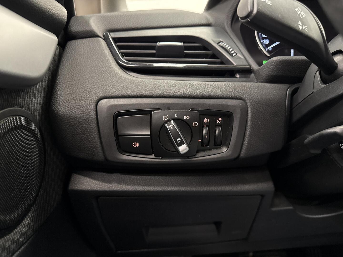 BMW 225 2019