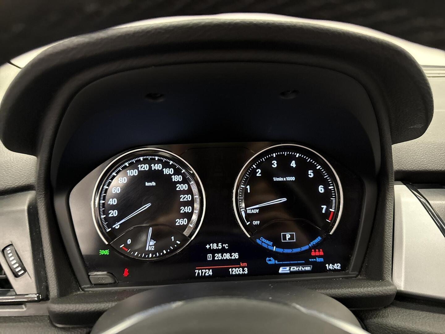 BMW 225 2019