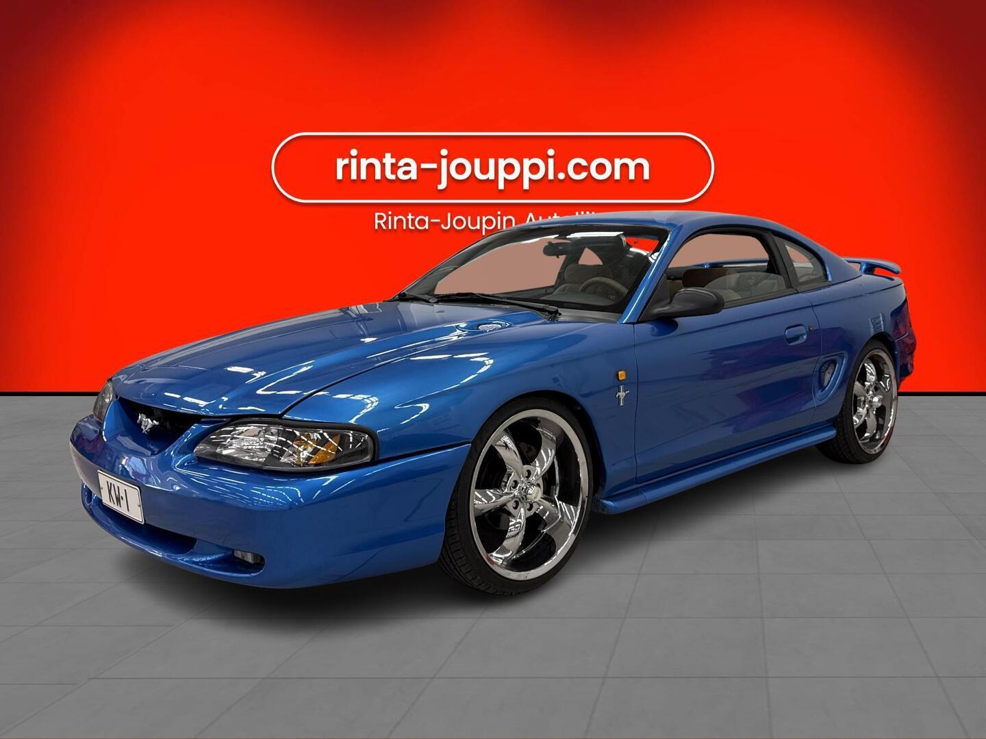 FORD Mustang 1995