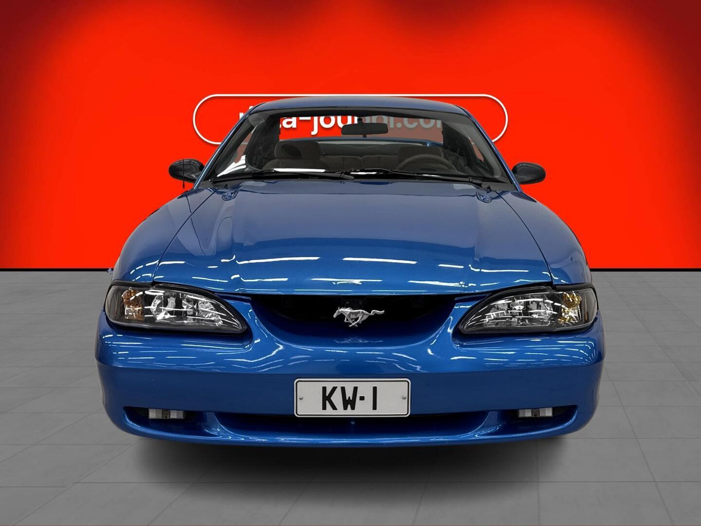 FORD Mustang 1995