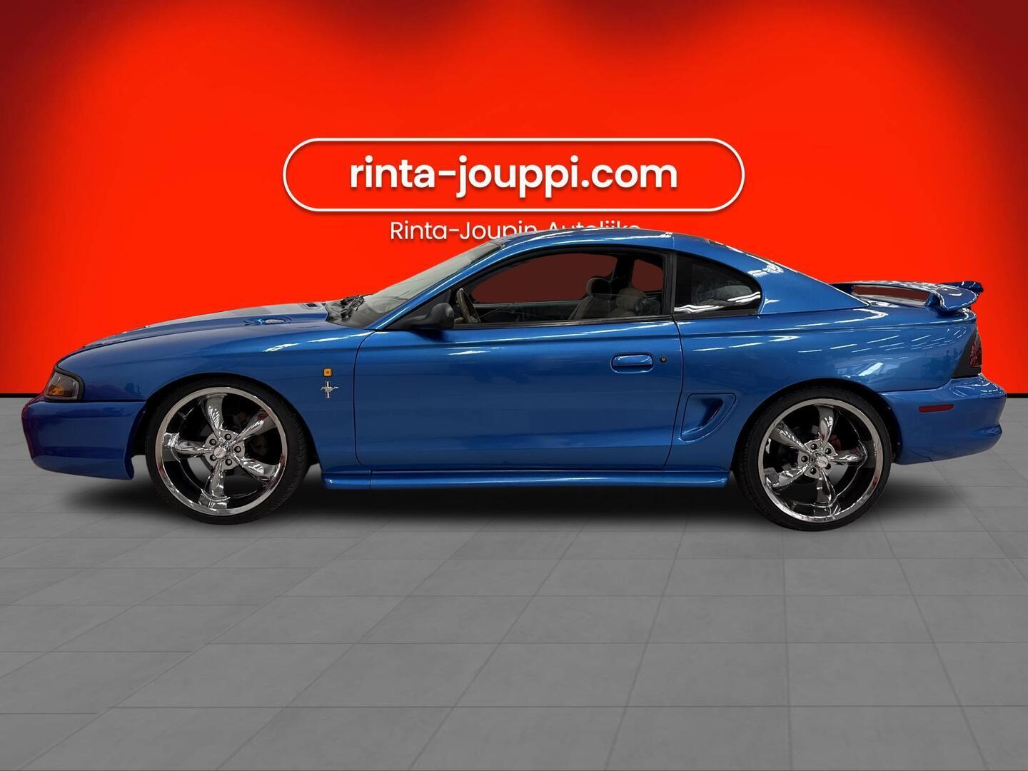 FORD Mustang 1995