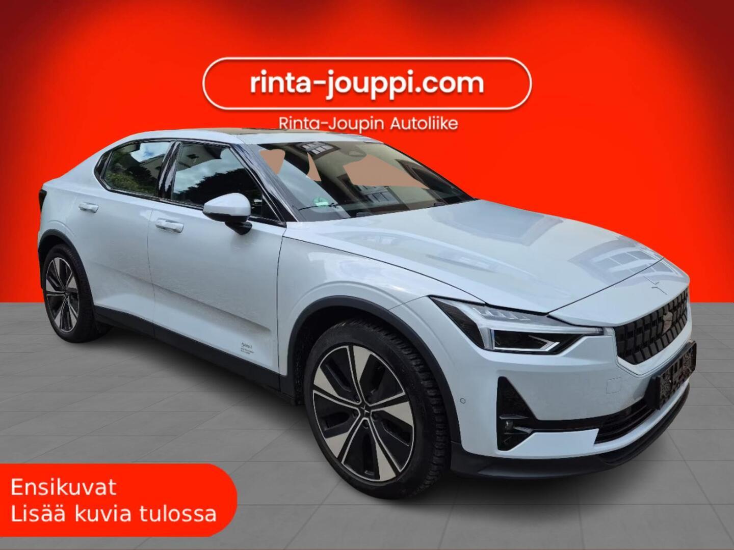 POLESTAR 2 2023
