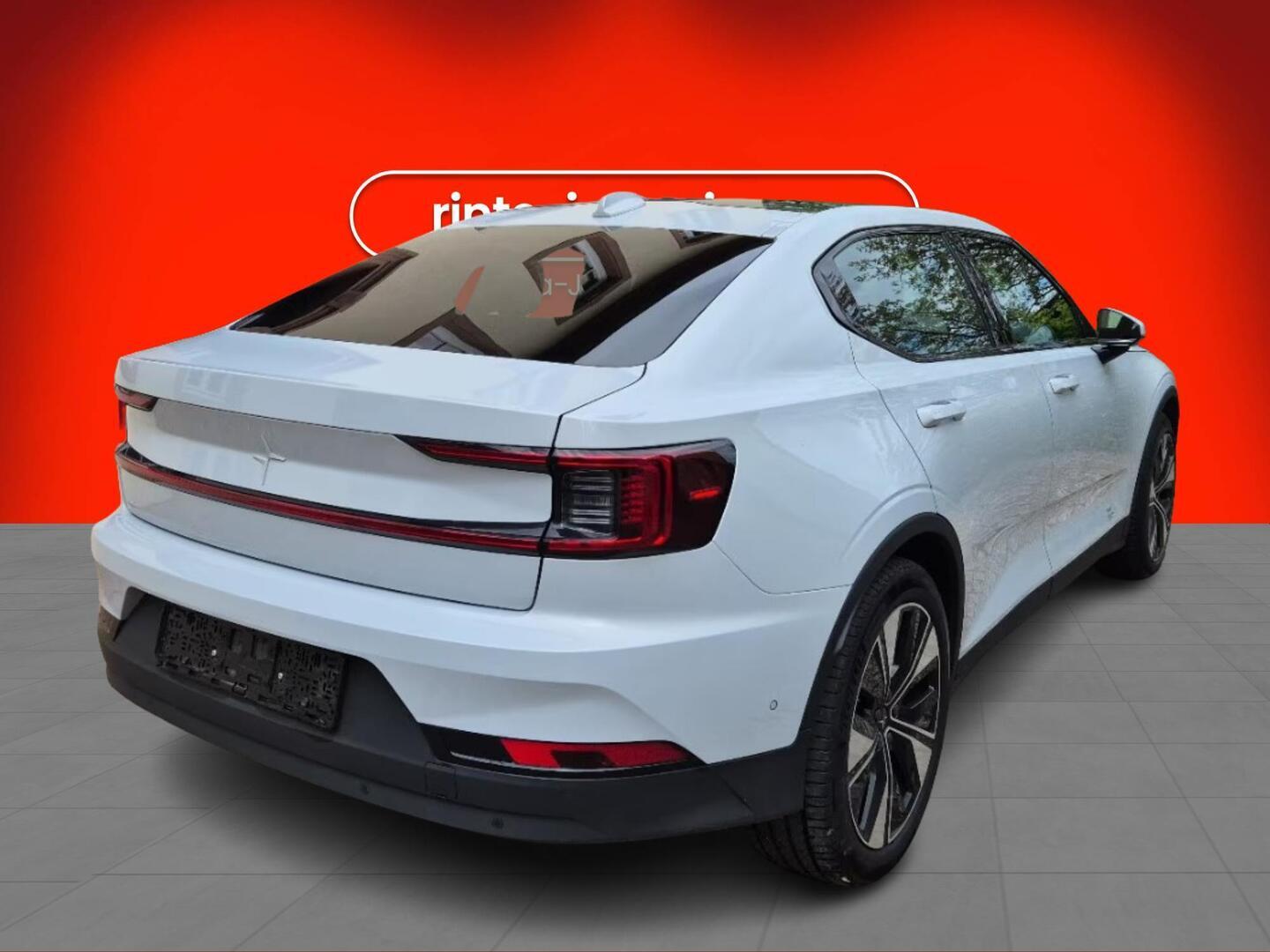 POLESTAR 2 2023