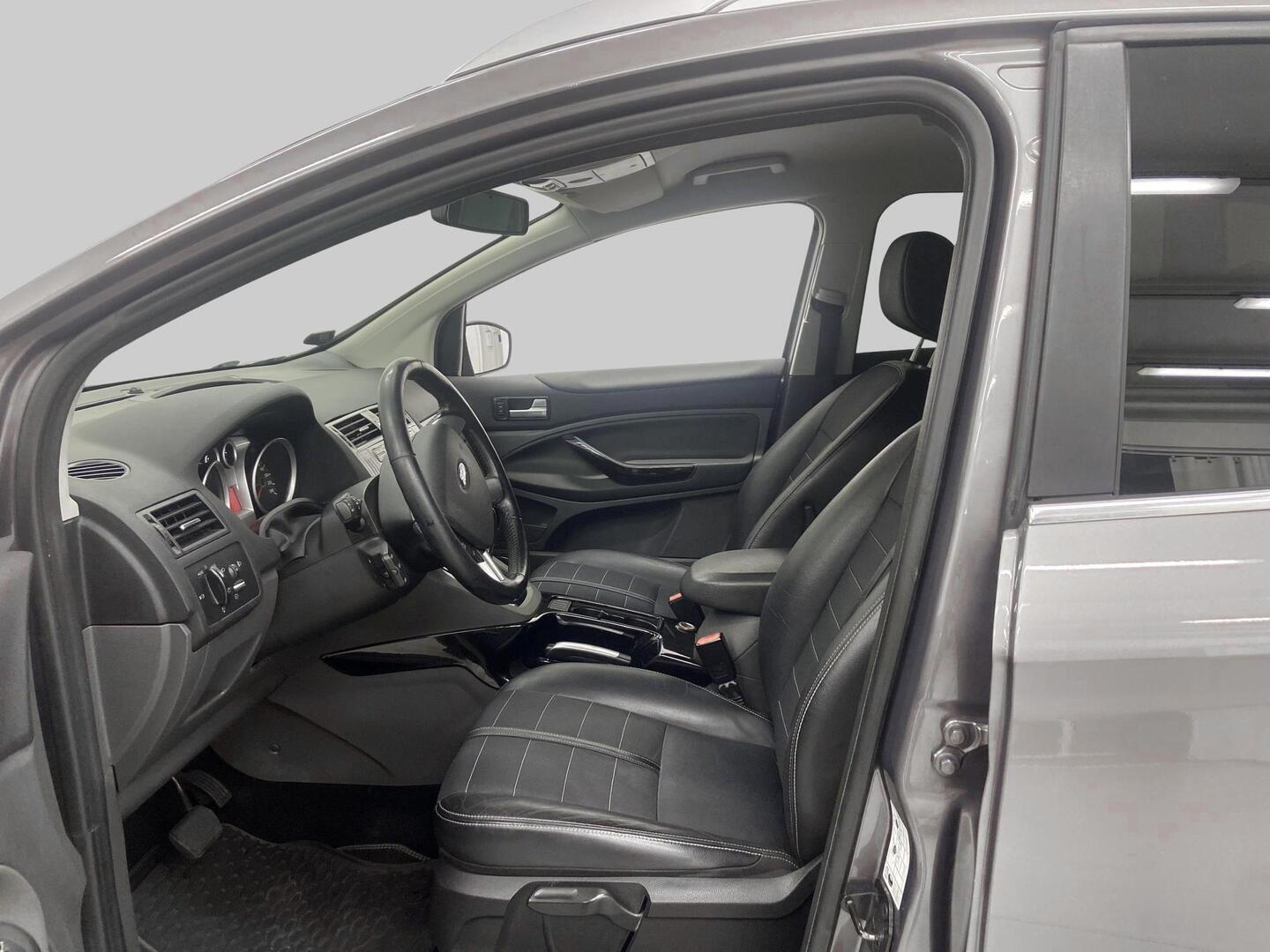 FORD Kuga 2012