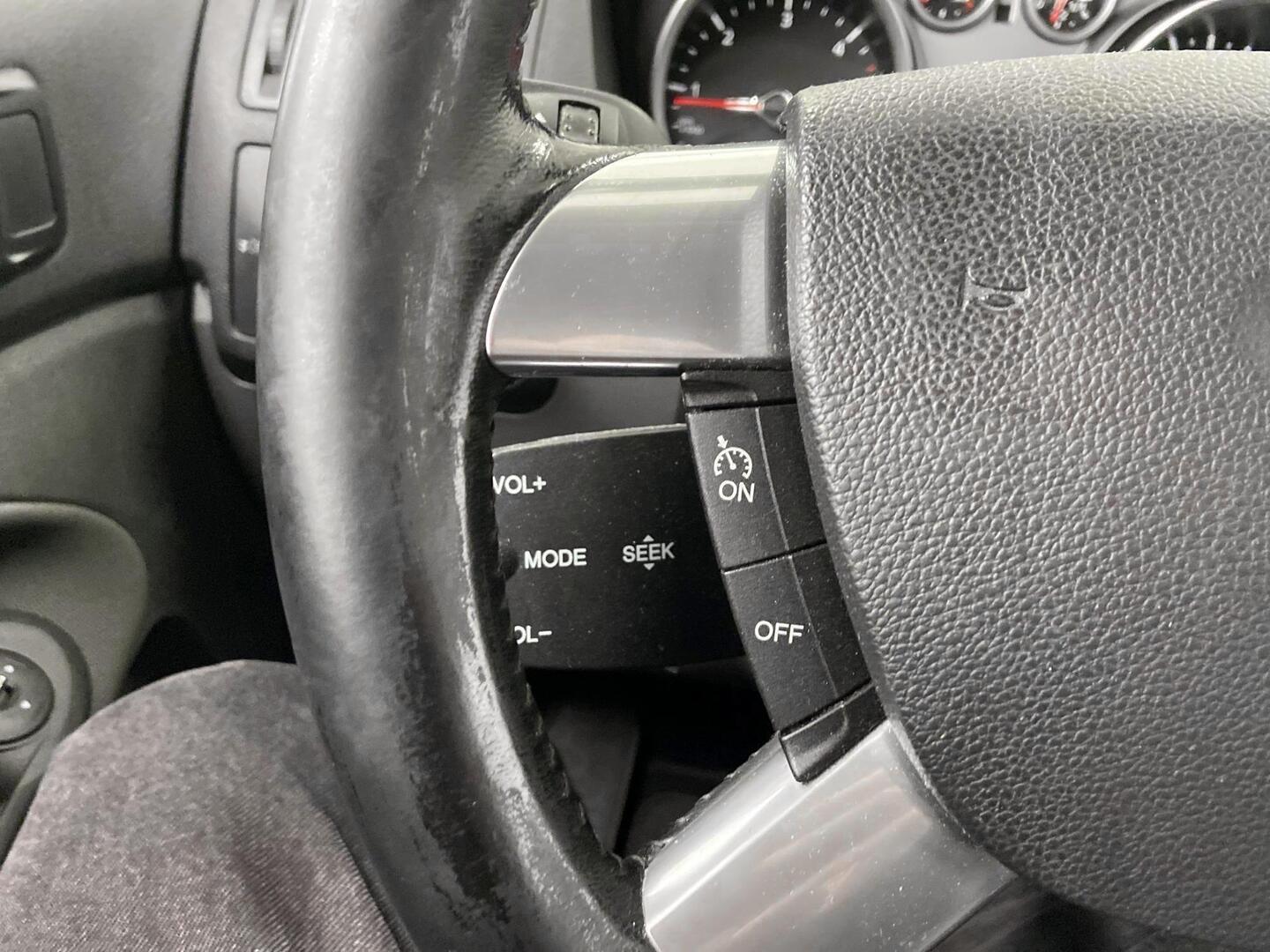 FORD Kuga 2012