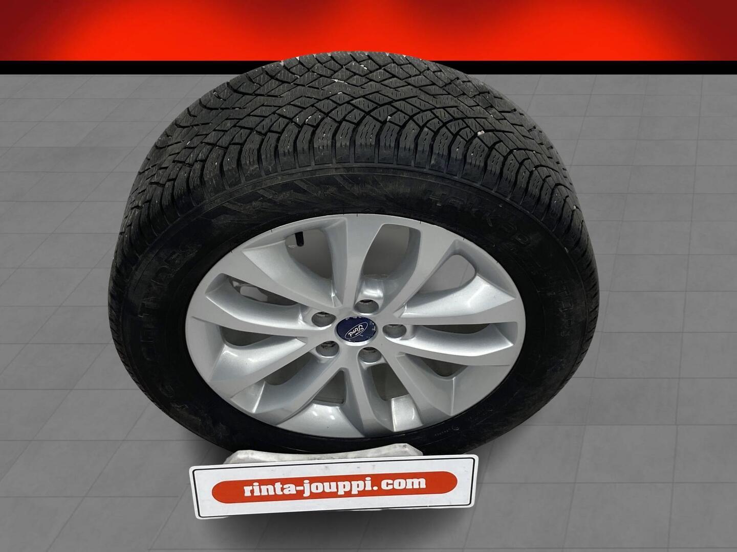 FORD Kuga 2012