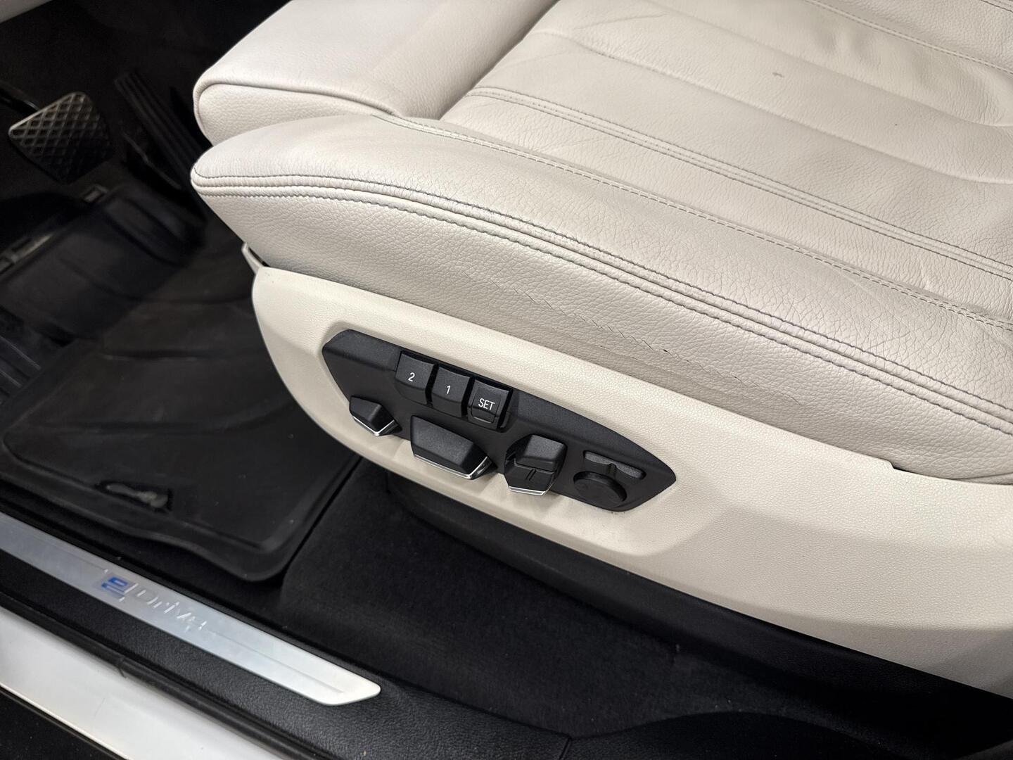 BMW X5 2016