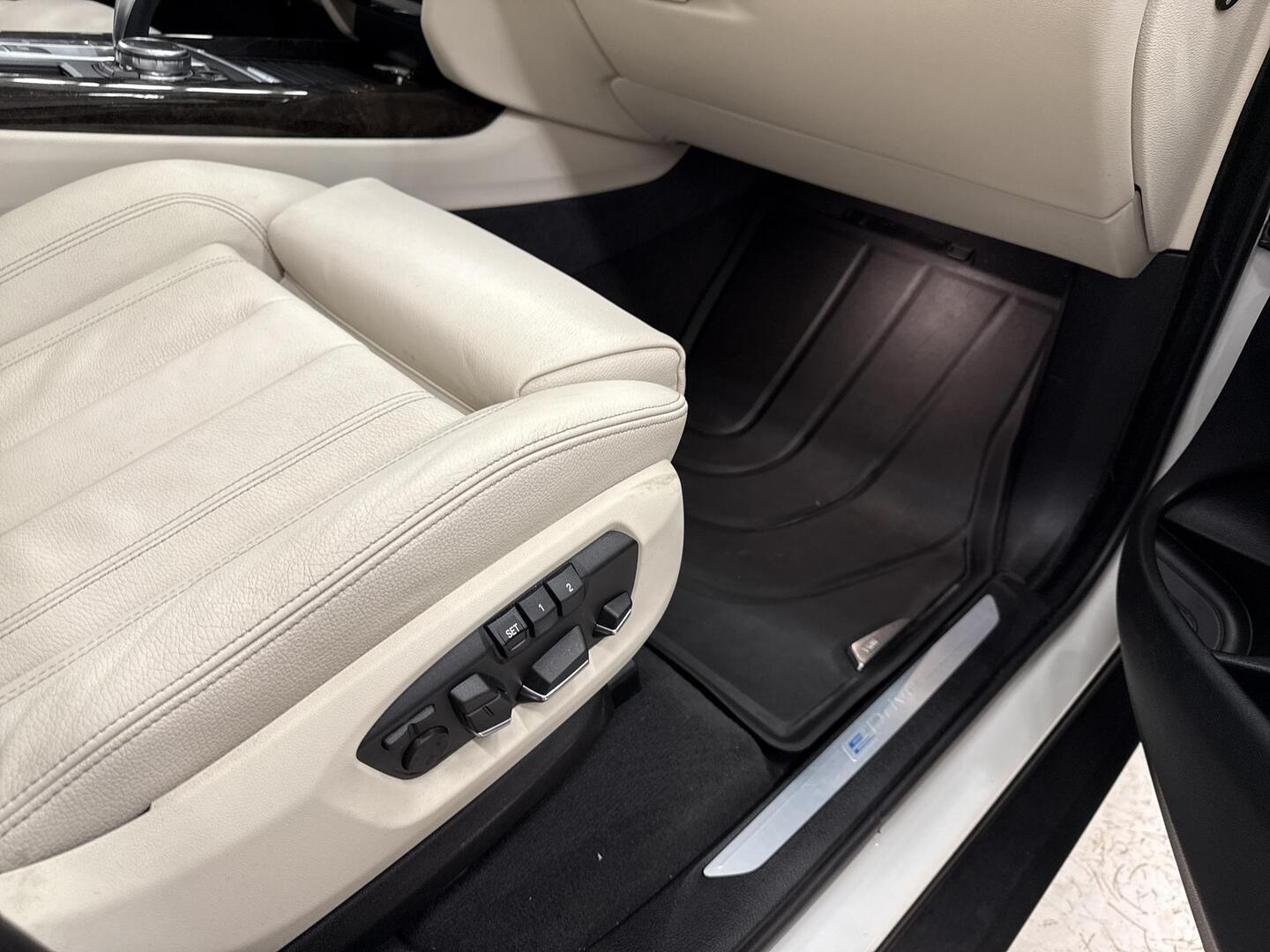 BMW X5 2016