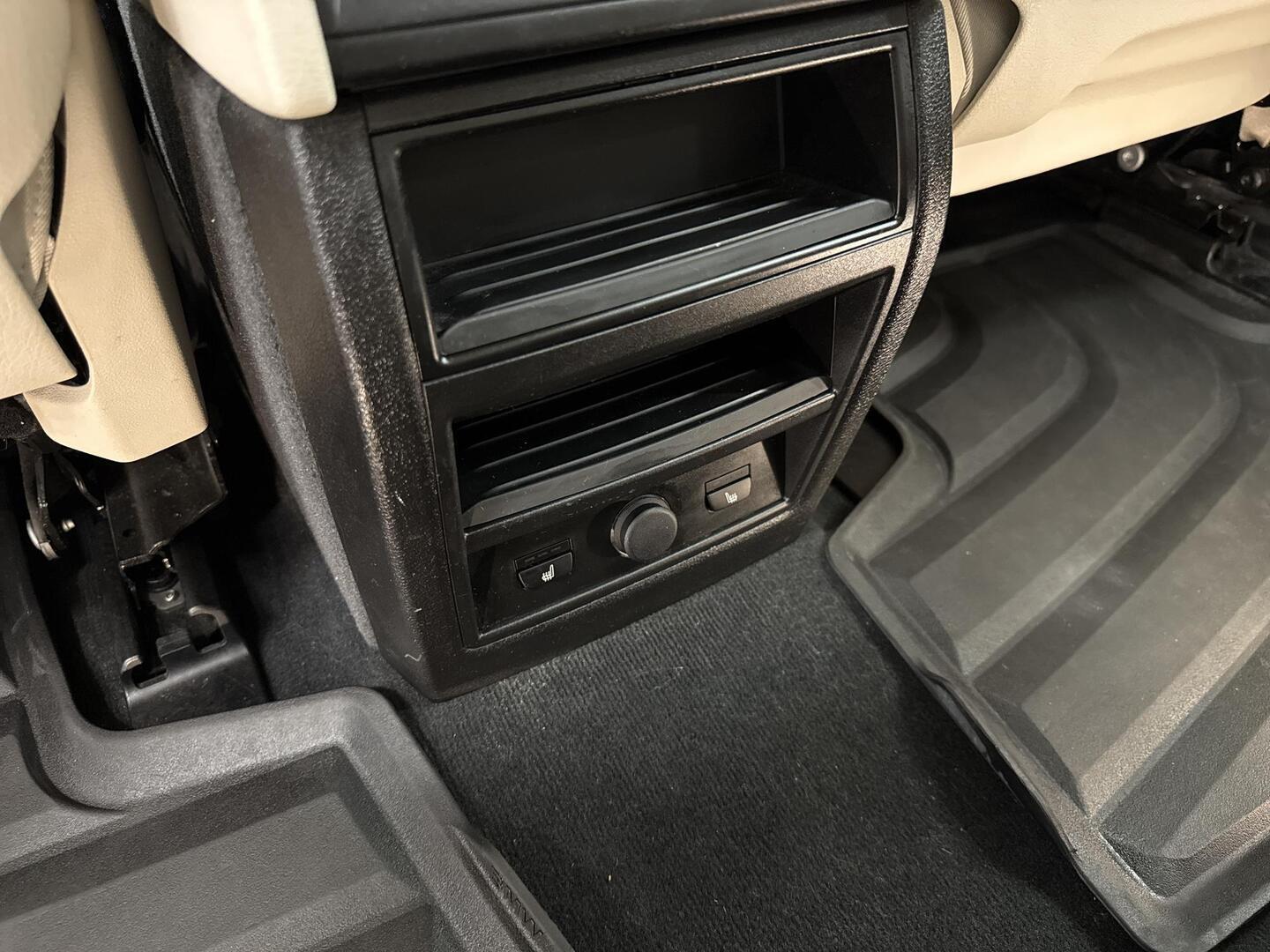 BMW X5 2016