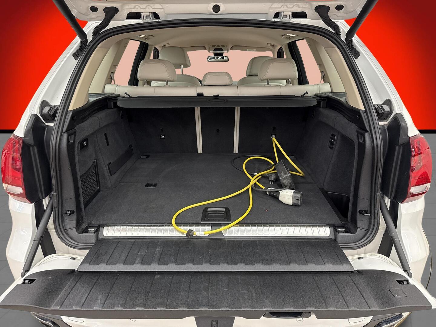 BMW X5 2016