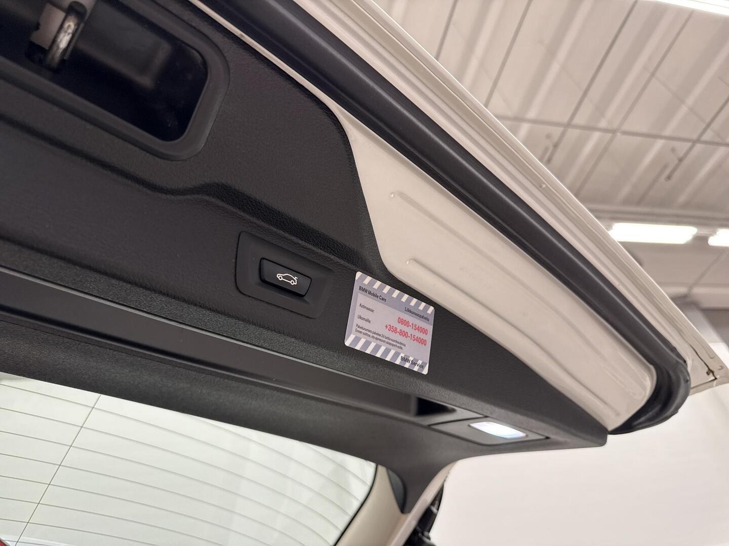 BMW X5 2016