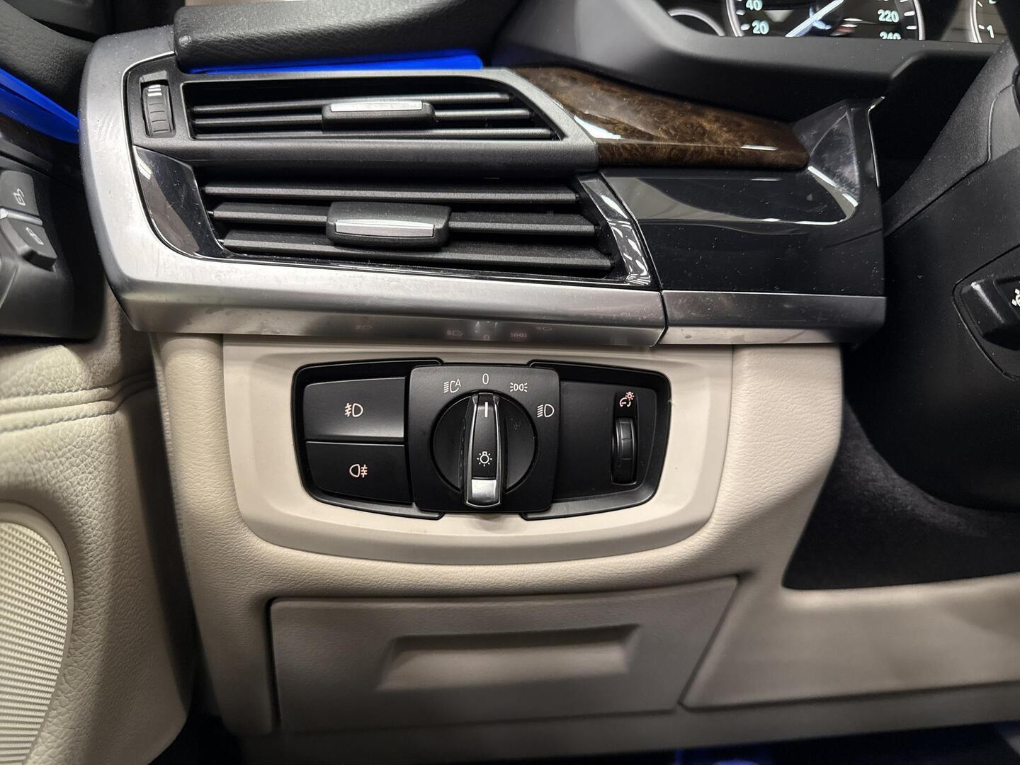 BMW X5 2016