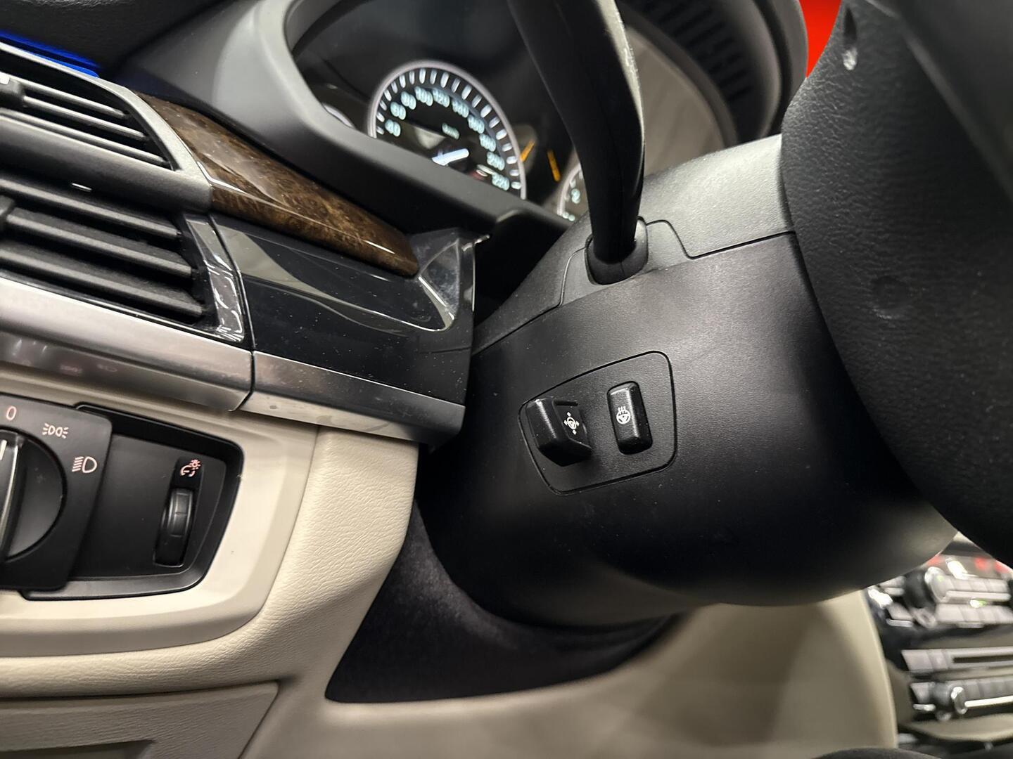 BMW X5 2016