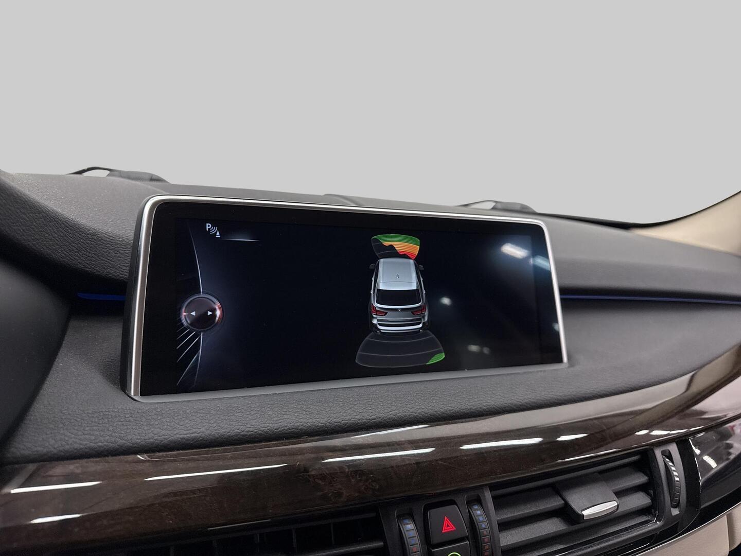 BMW X5 2016