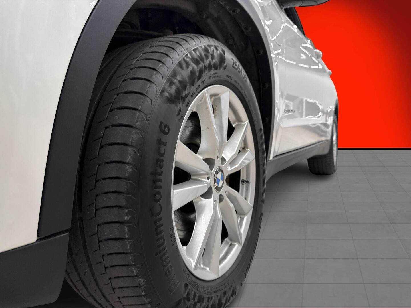 BMW X5 2016