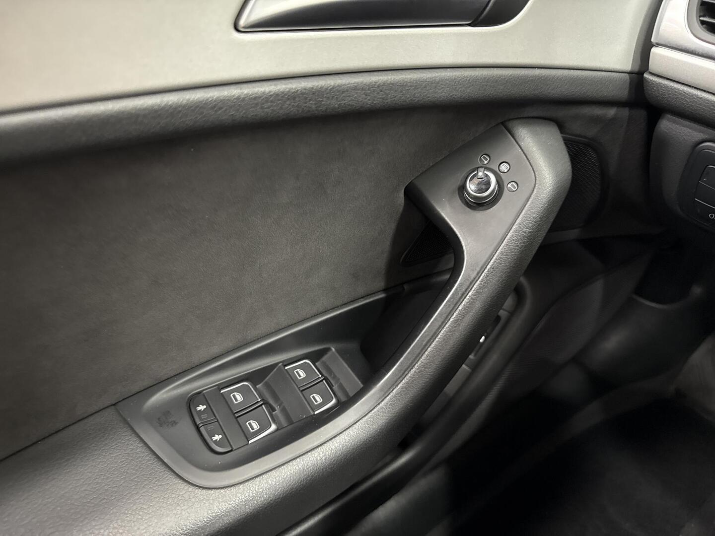 AUDI A6 2018
