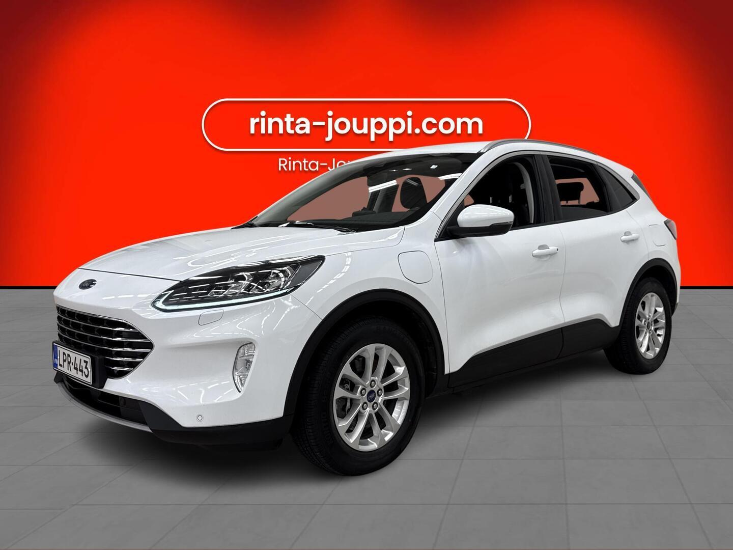 FORD Kuga 2021