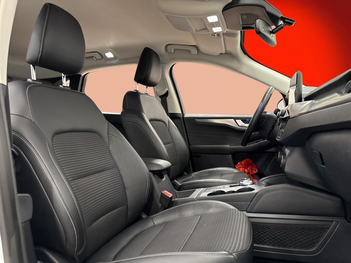 FORD Kuga 2021