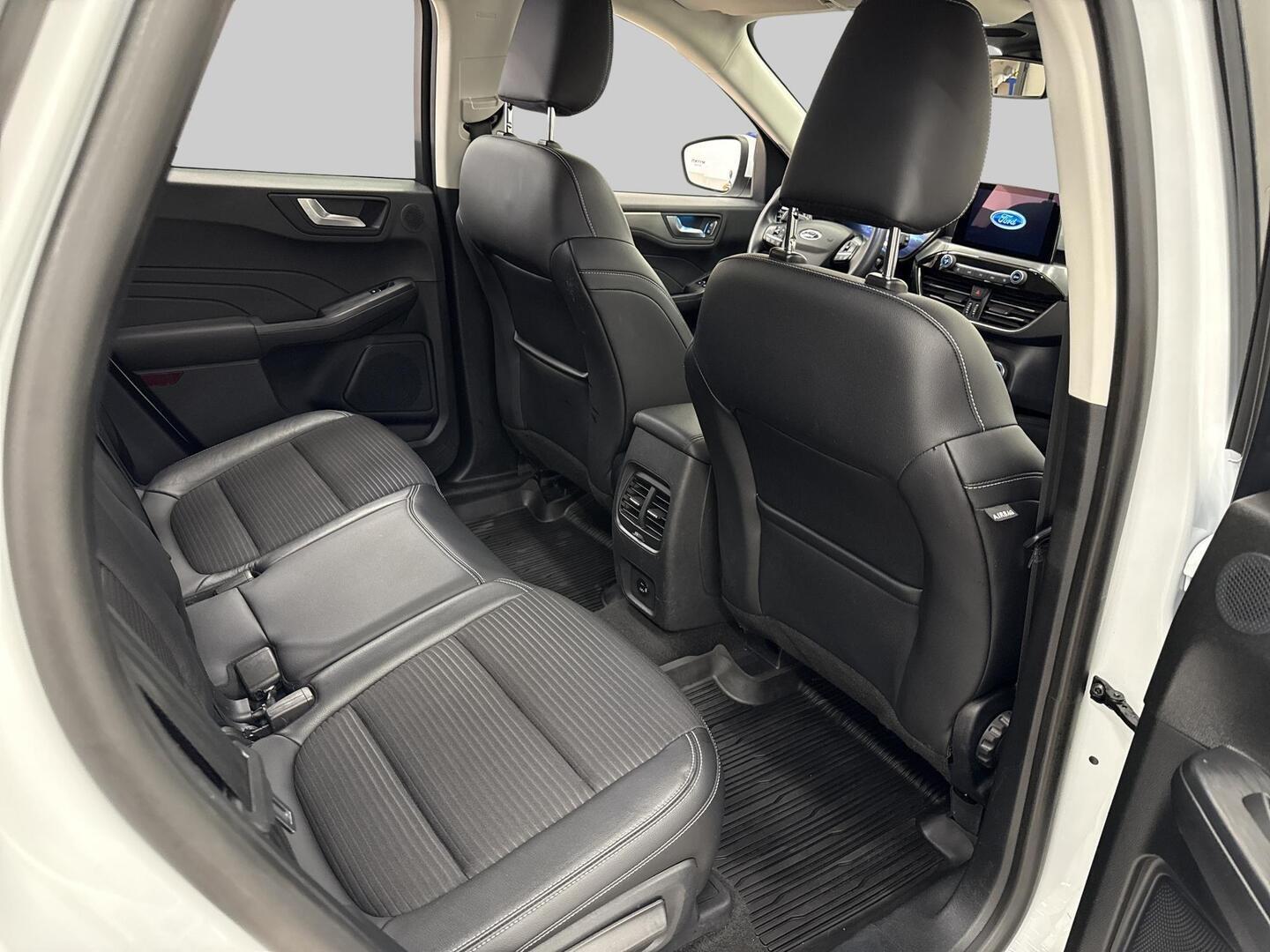 FORD Kuga 2021