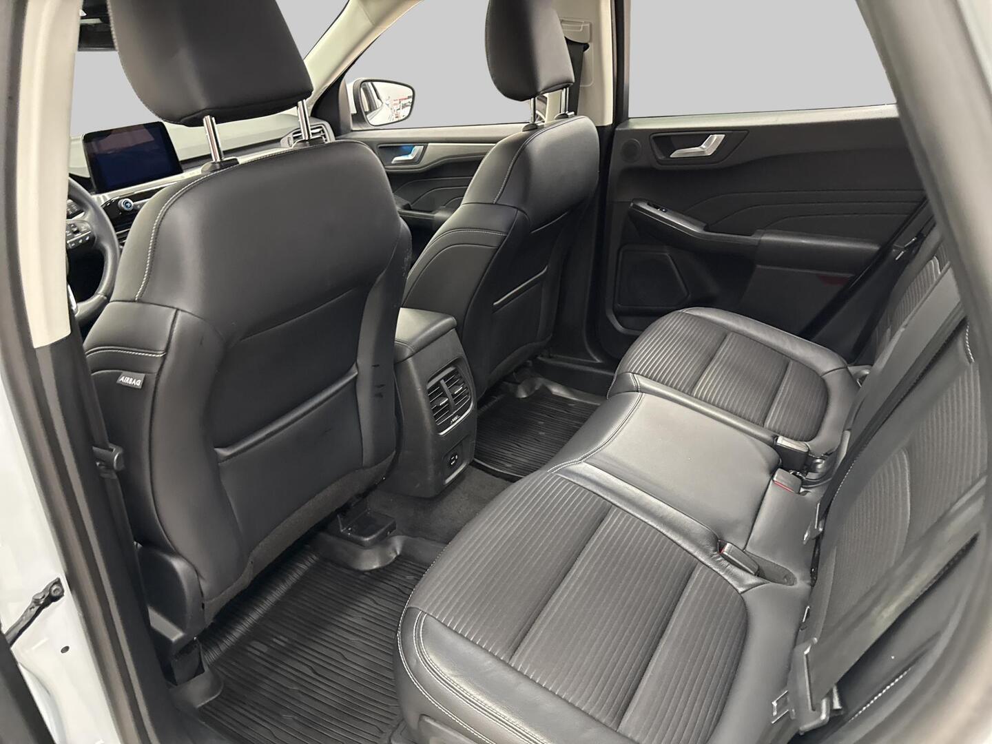 FORD Kuga 2021