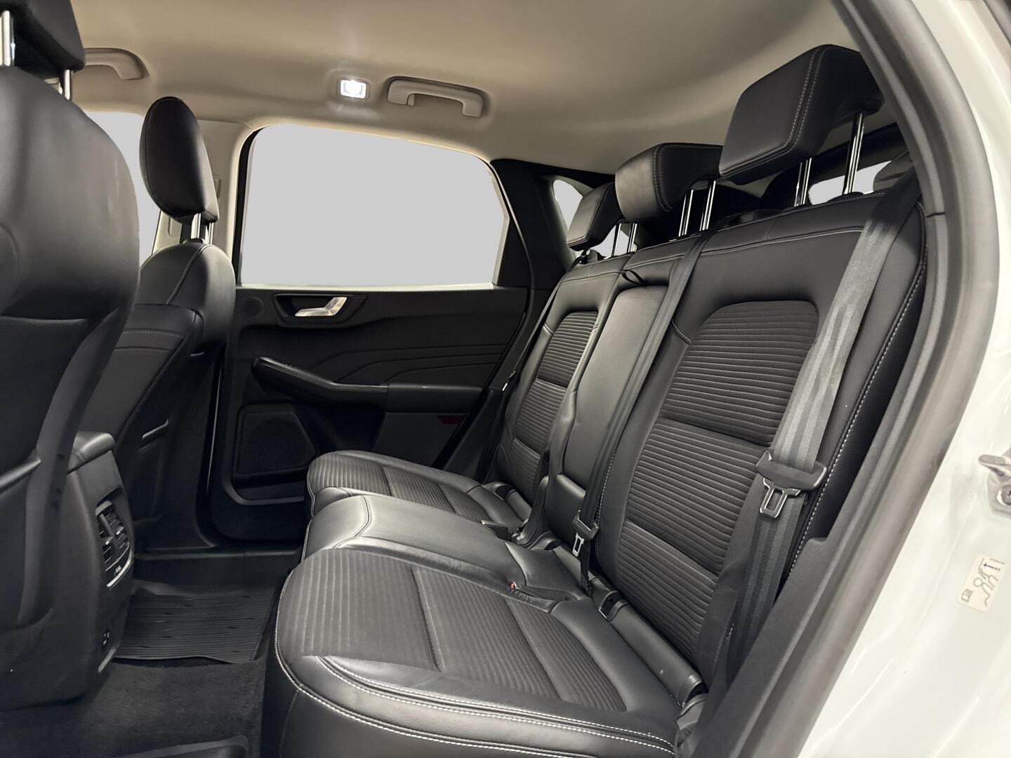 FORD Kuga 2021