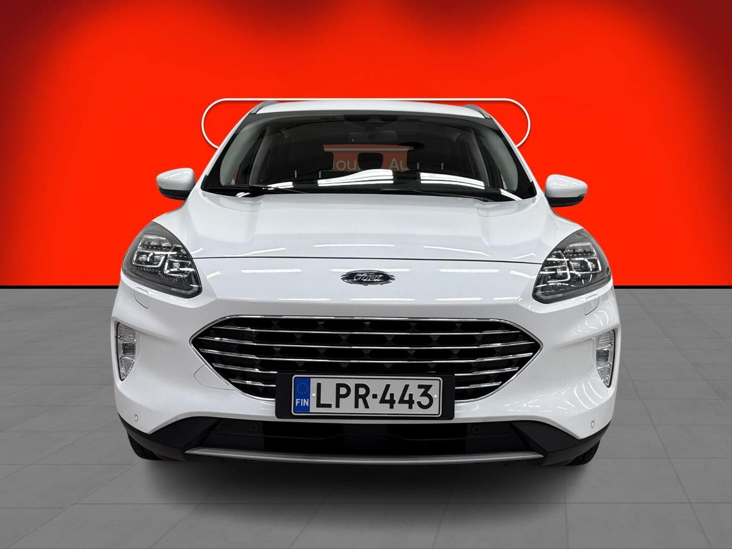 FORD Kuga 2021