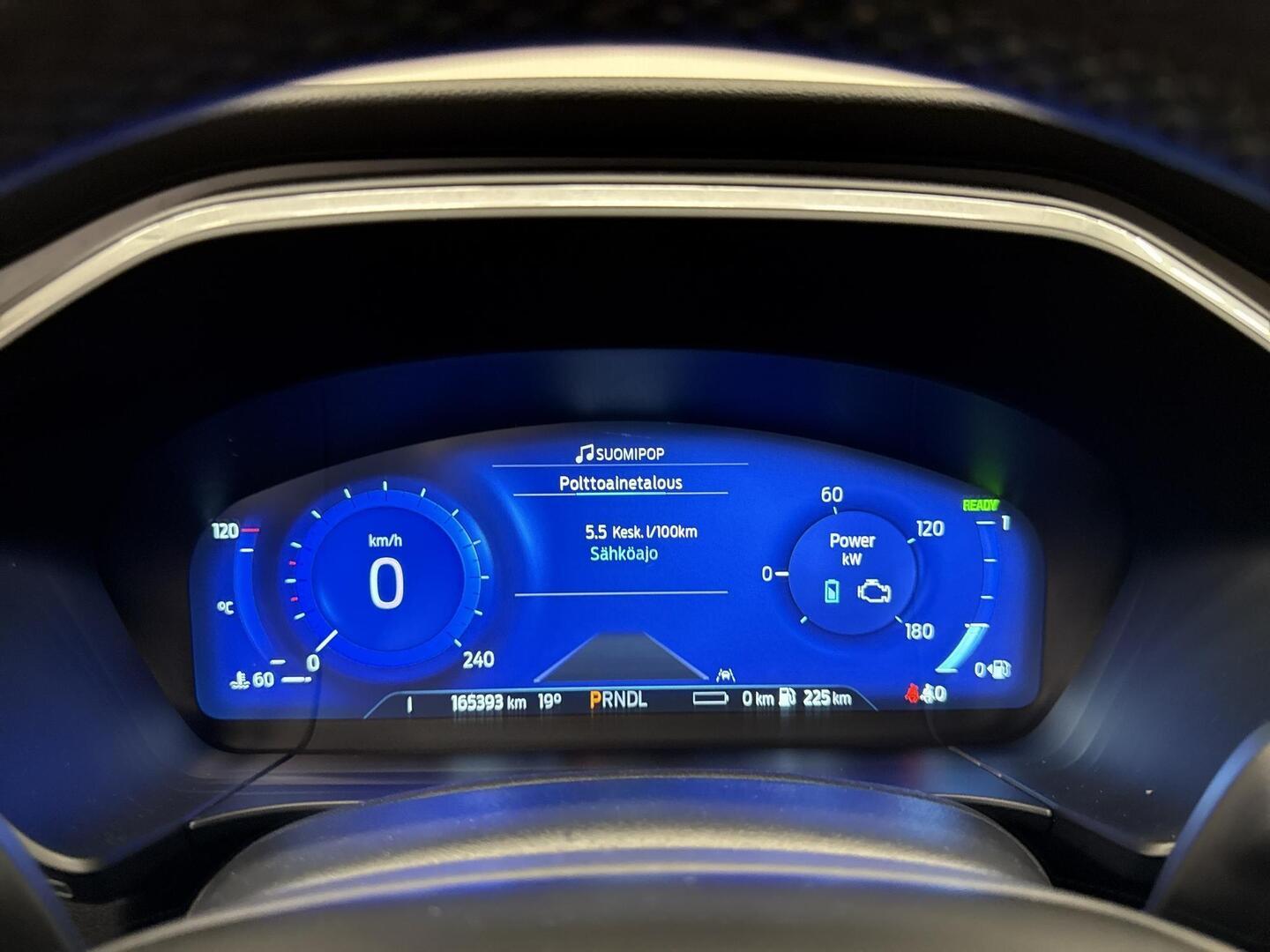 FORD Kuga 2021