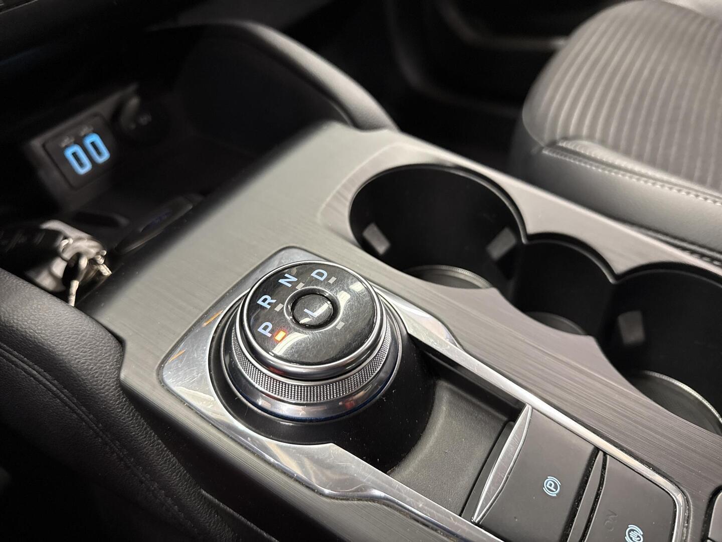 FORD Kuga 2021