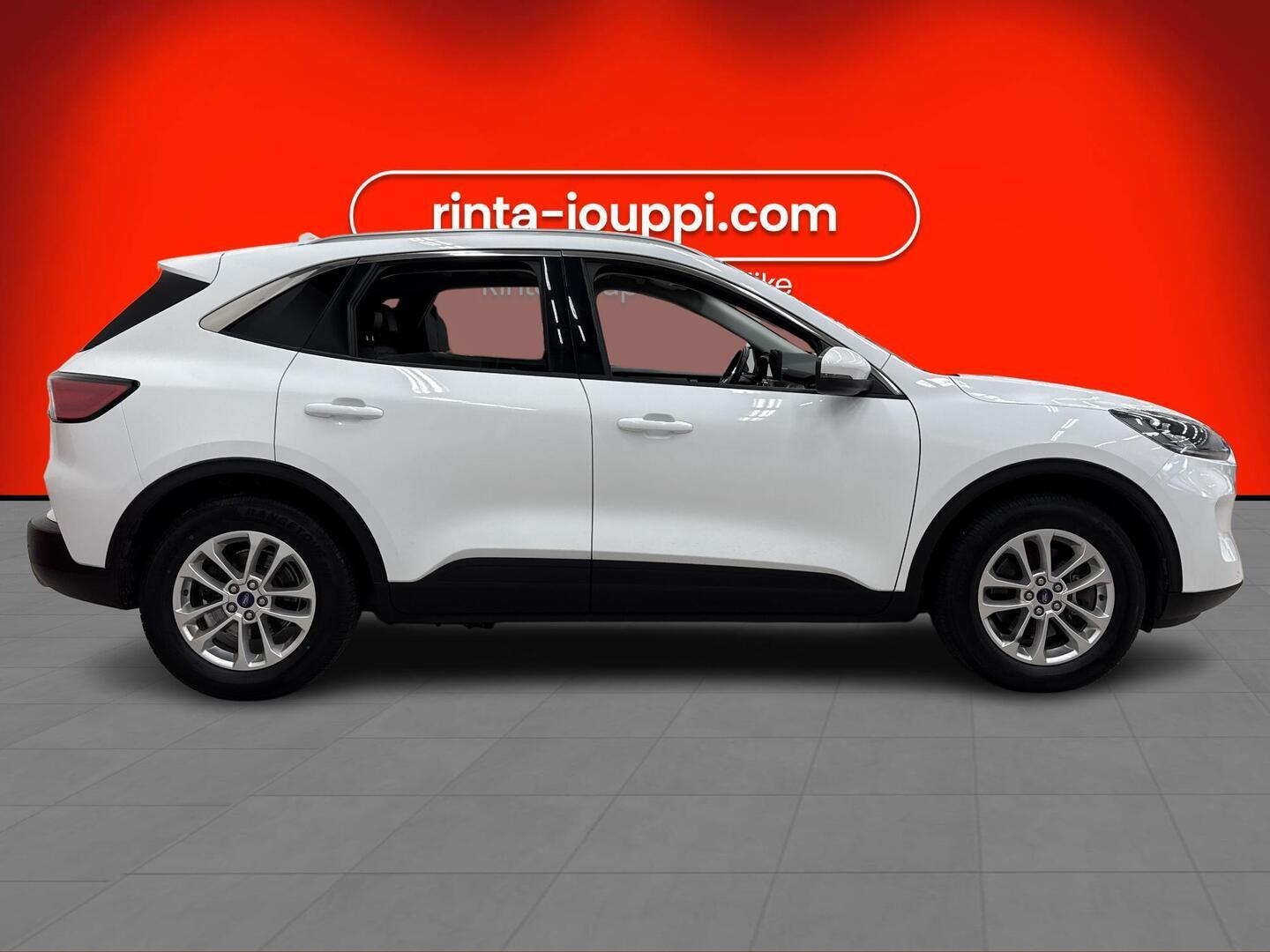 FORD Kuga 2021